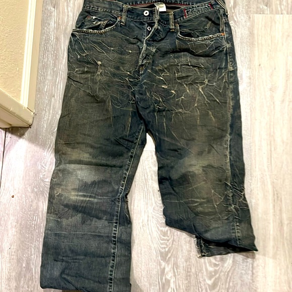 Pre-owned barely worn - Picture 1 of 3